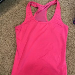 Columbia tank top